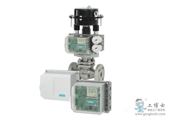 SIEMENS���T���y�T��λ��SIPART PS100 (2)