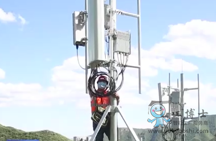 工信部:我國建成近160萬個5G基站