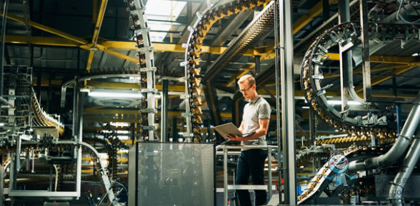 五大數(shù)字化發(fā)展趨勢(shì)將在未來(lái)十年推動(dòng)制造業(yè)加速邁向工業(yè)5.0時(shí)代