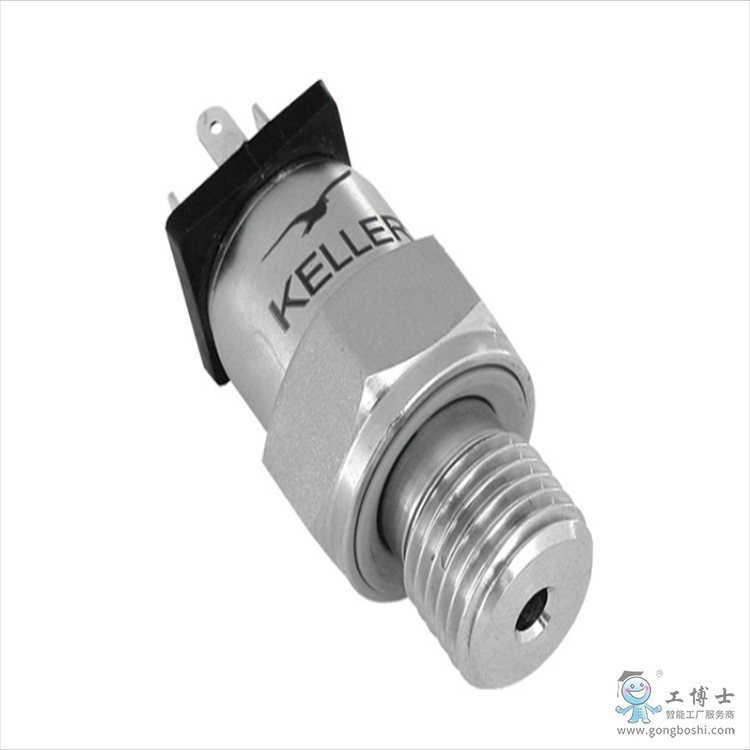 keller科勒爾-21G系列OEM壓力變送器