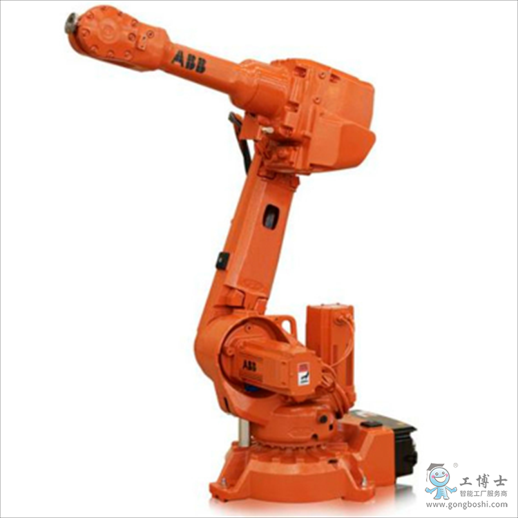 ABB IRB 2600 ���I(y��)�C(j��)���� (2)