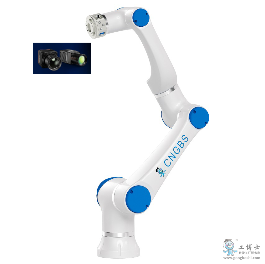 GBS G05配工業(yè)長波