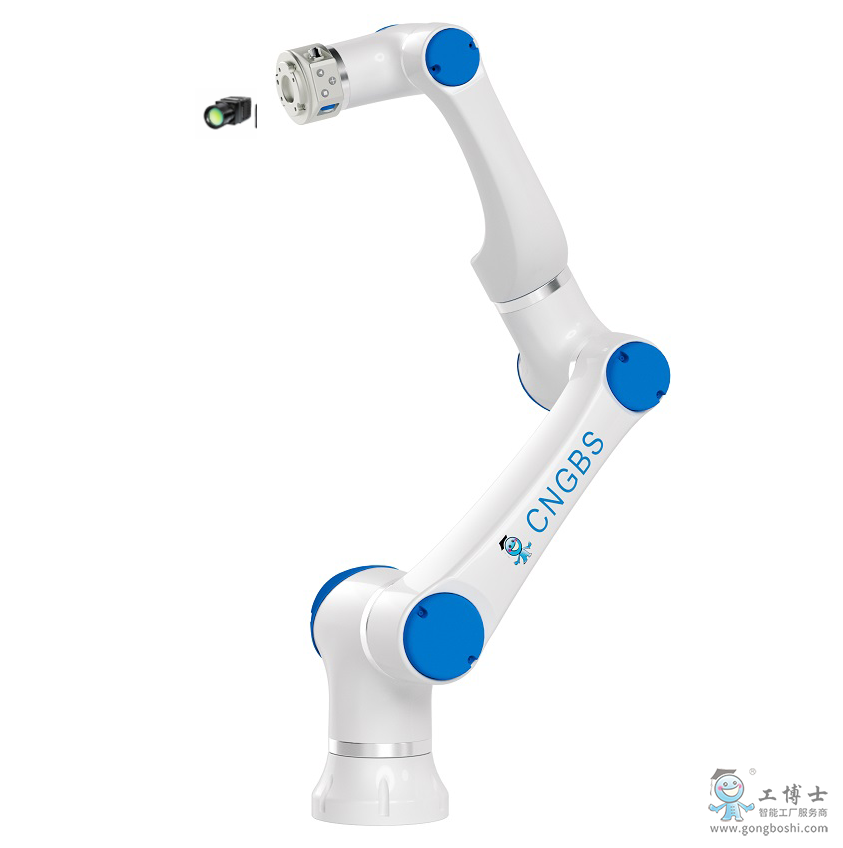 GBS G05配工業(yè)長波紅外