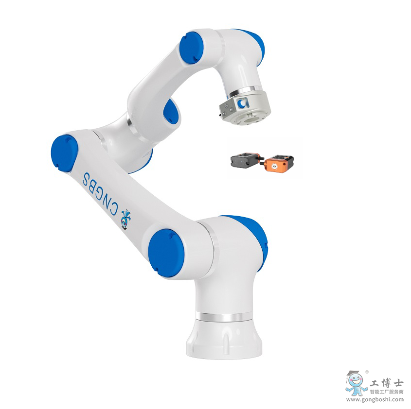 GBS G10配SC2000E智能相機