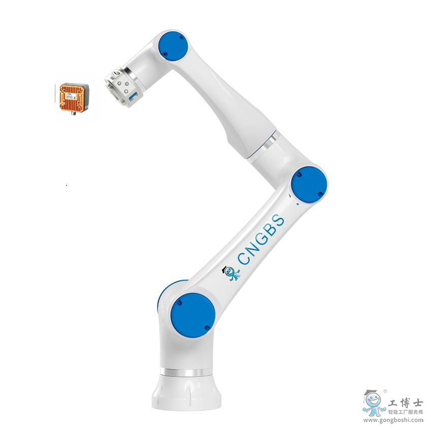 GBS G05配SC3000系列視覺傳感器