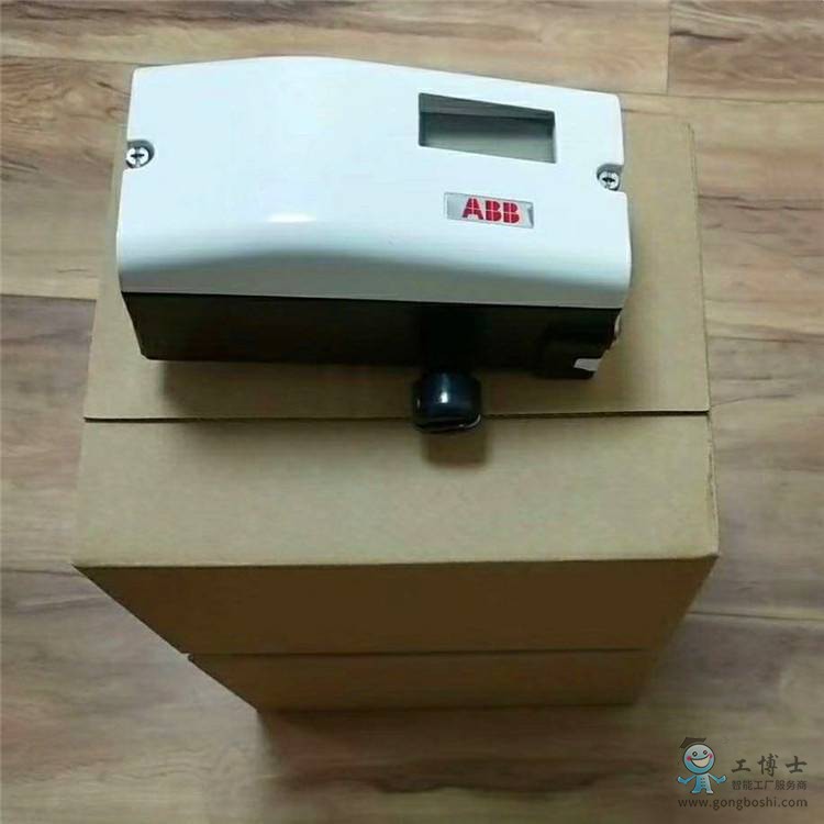 V18345-1010421001-ABB TZIDC智能閥門(mén)定位器 (2)(1)