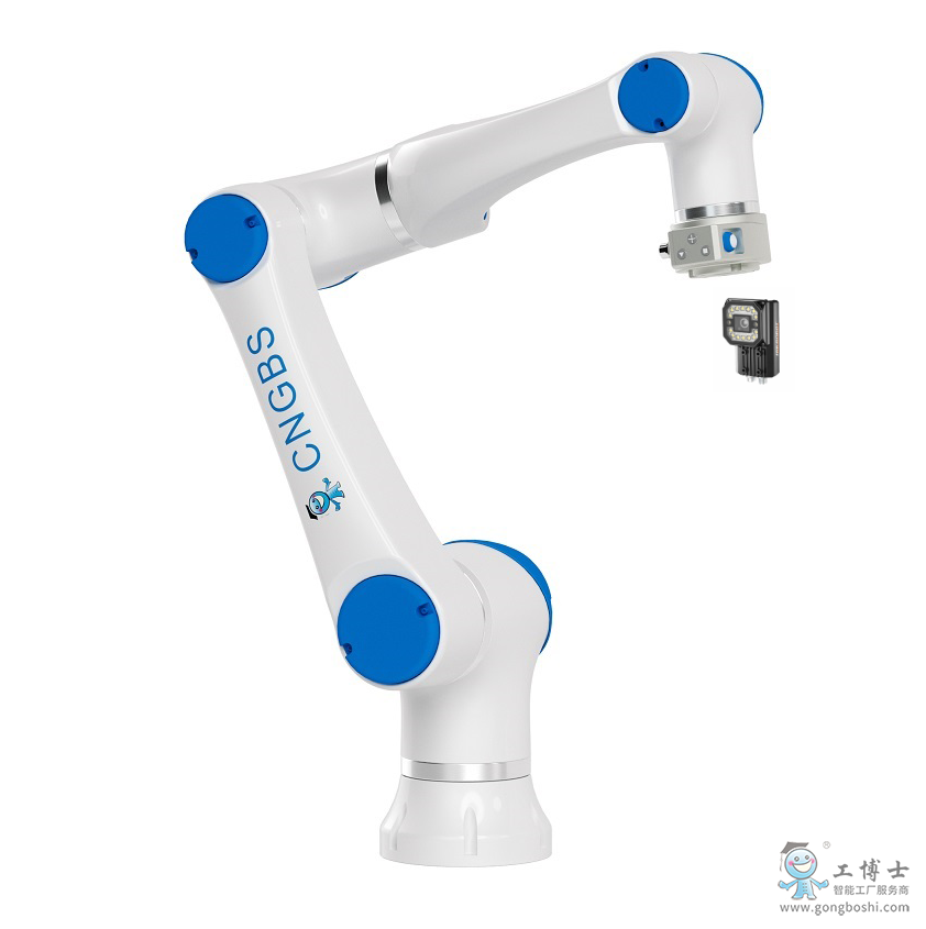 GBS G15配HIK ID5000