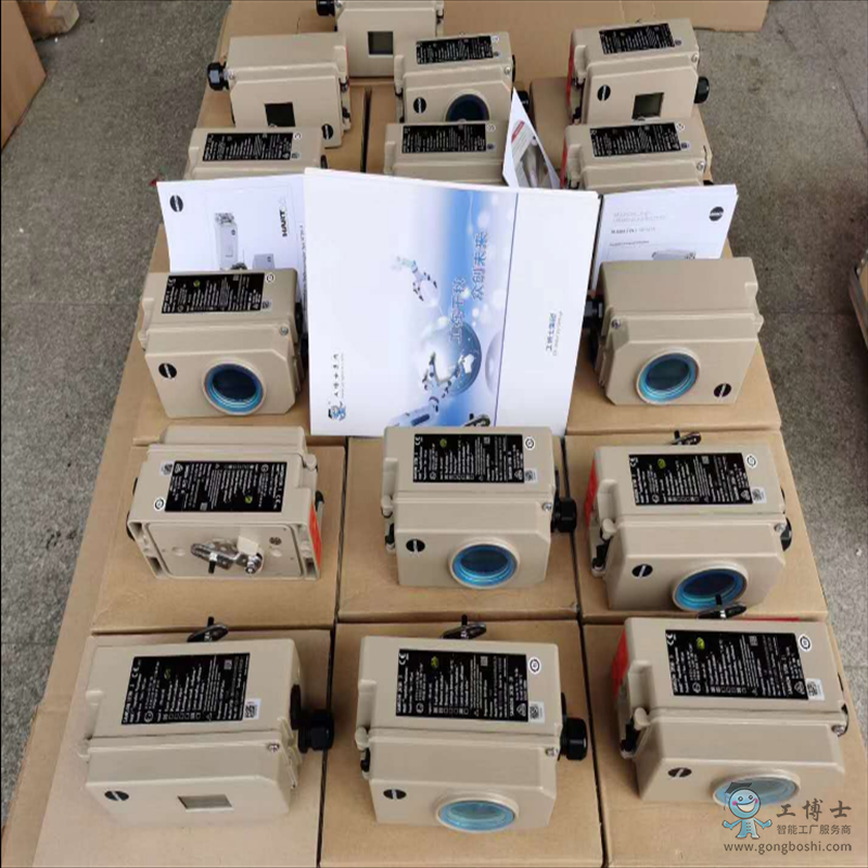 德國薩姆森閥門定位器3730系列大量現貨