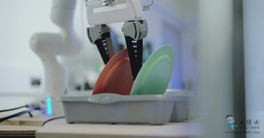 戴森機(jī)器人