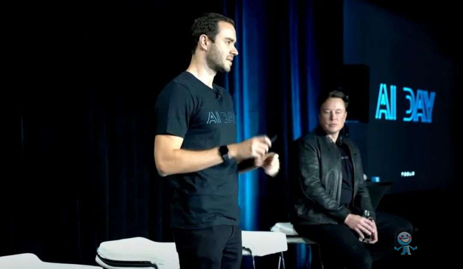 馬斯克痛失AI大主管