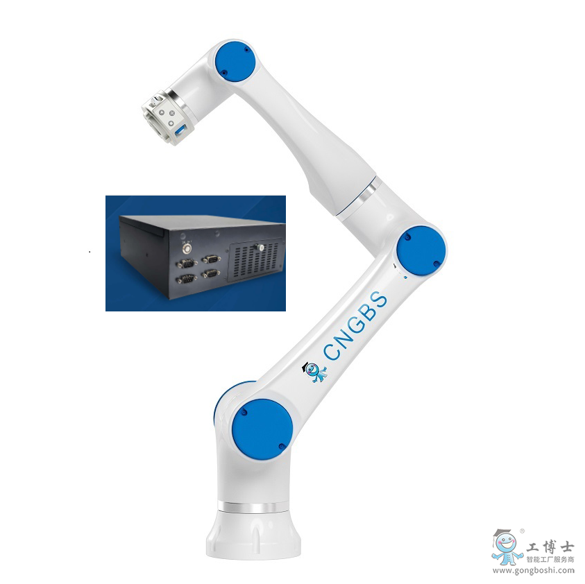 GBS G05配IPC2000系列工控機(jī)