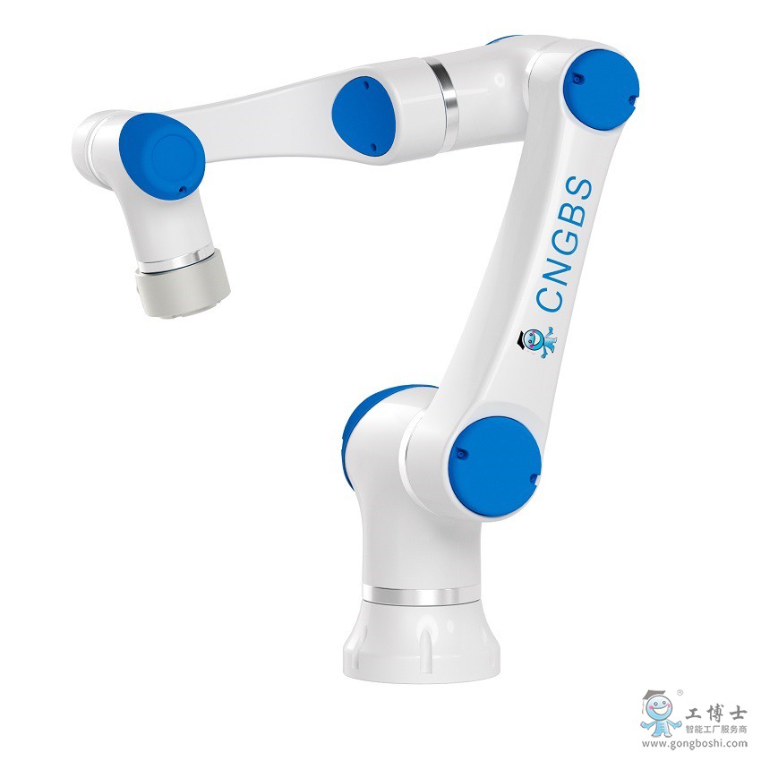 工博士機器人 CNGBS G05-L協作機器人-3