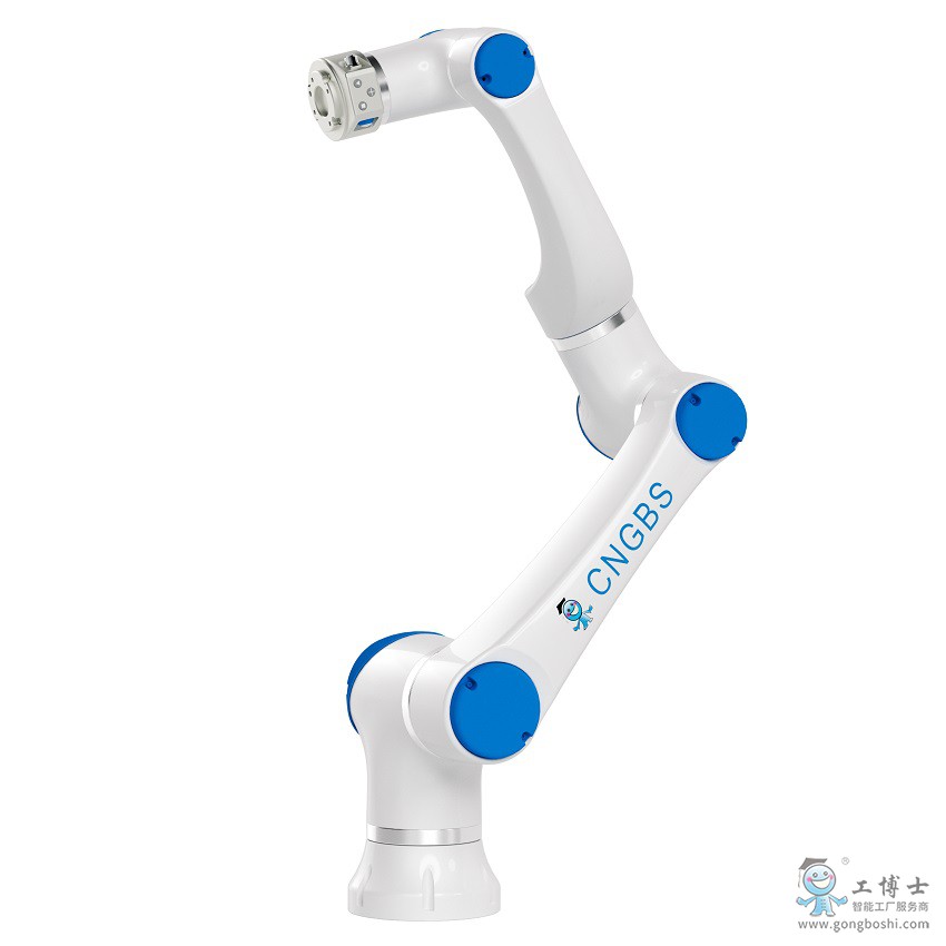 工博士機器人 CNGBS G05協作機器人-2