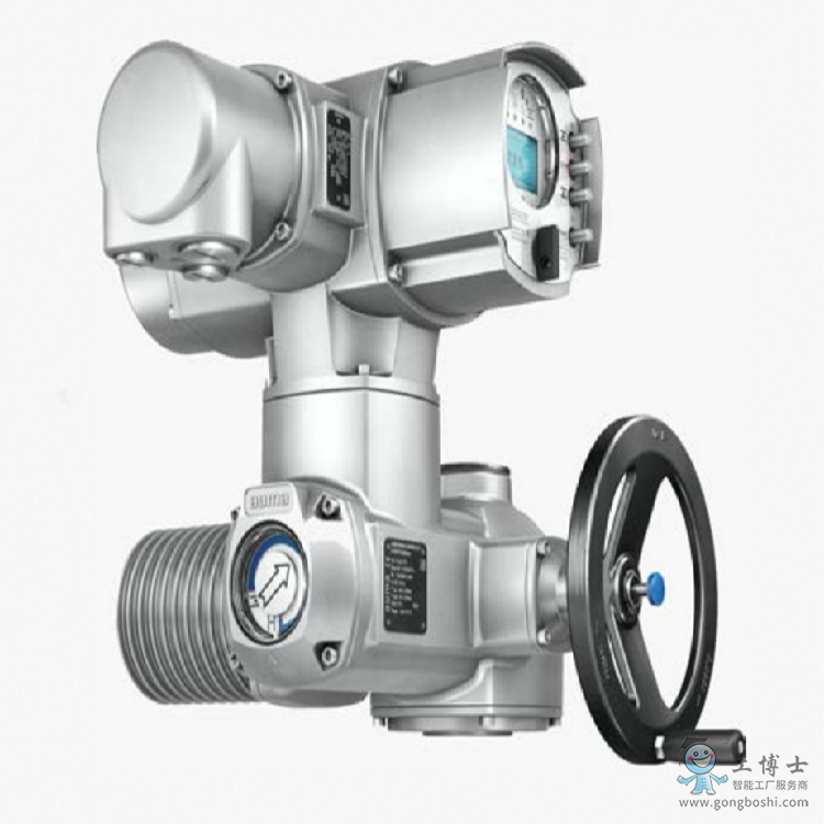 AUMA奧瑪電動執行器SA07.6-F10