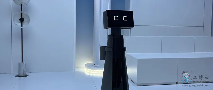 家庭服務(wù)機(jī)器人