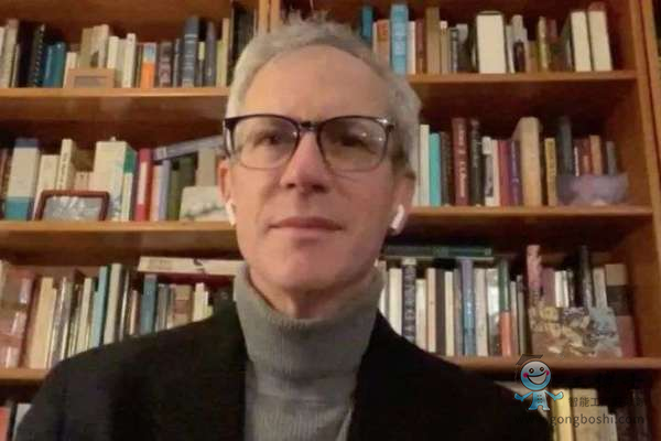 馬克·尼茨伯格