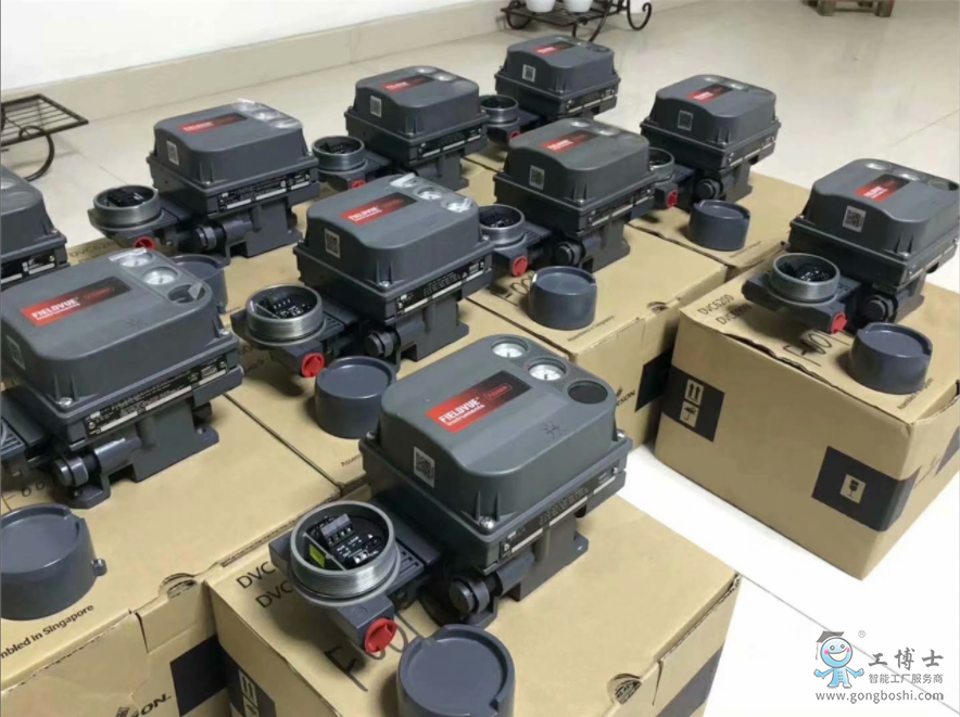 �Mϣ��(Fisher)DVC6200 ����ʽ�y�T��λ������ʿ�Ї��̳ǹ����������F؛