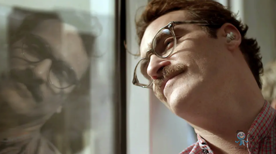 �Ӱ��Her��