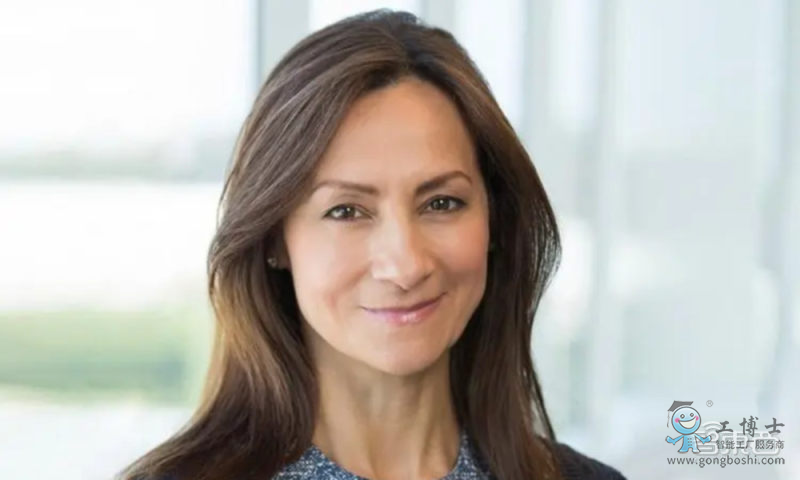 英特爾數據中心負責人Sandra Rivera