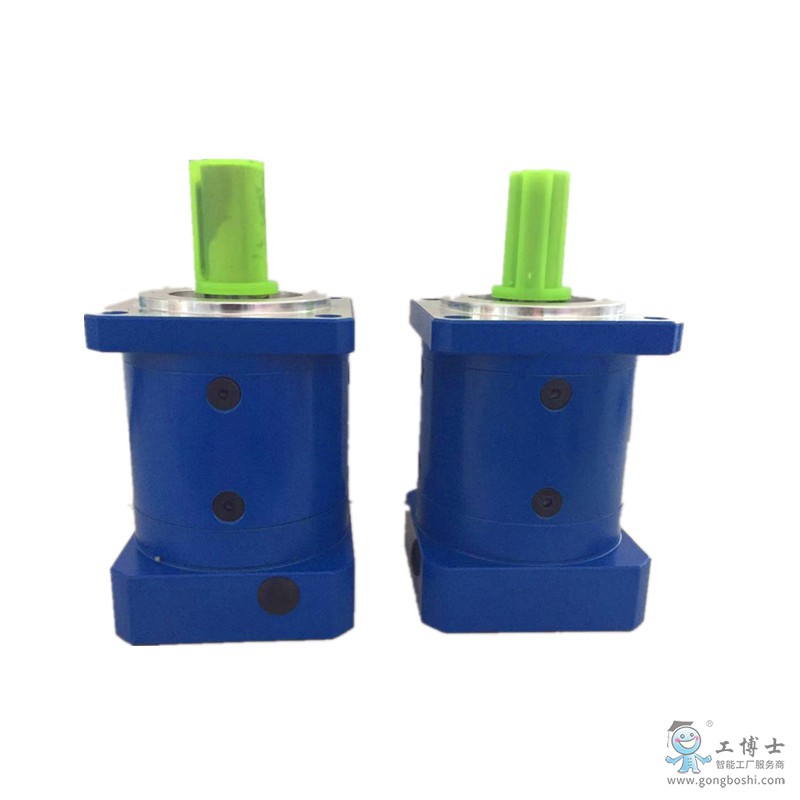 PLF80行星減速機