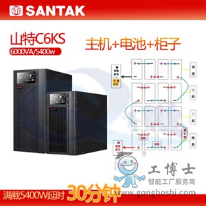 6KVA5400W�C(j��)����(w��n)�������L(zh��ng)�ӕr(sh��)30���