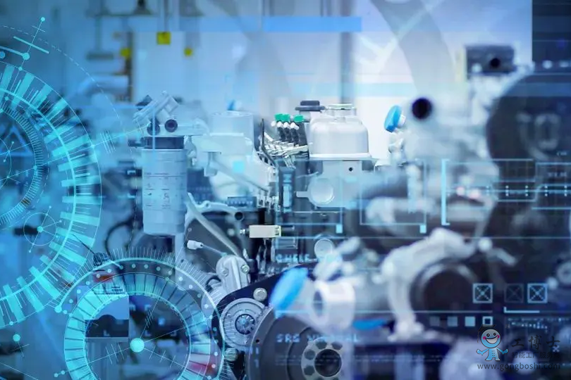 中國(guó)高端裝備制造產(chǎn)業(yè)