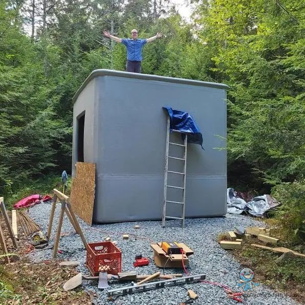 utomatic Construction ���H����