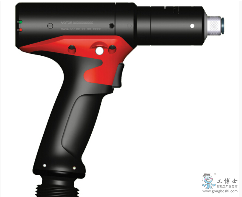 Desoutter�R�^늄ӔQ�o����