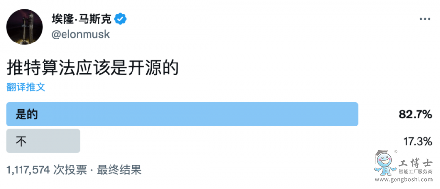 馬斯克收購推特后,進門就炒了領導層