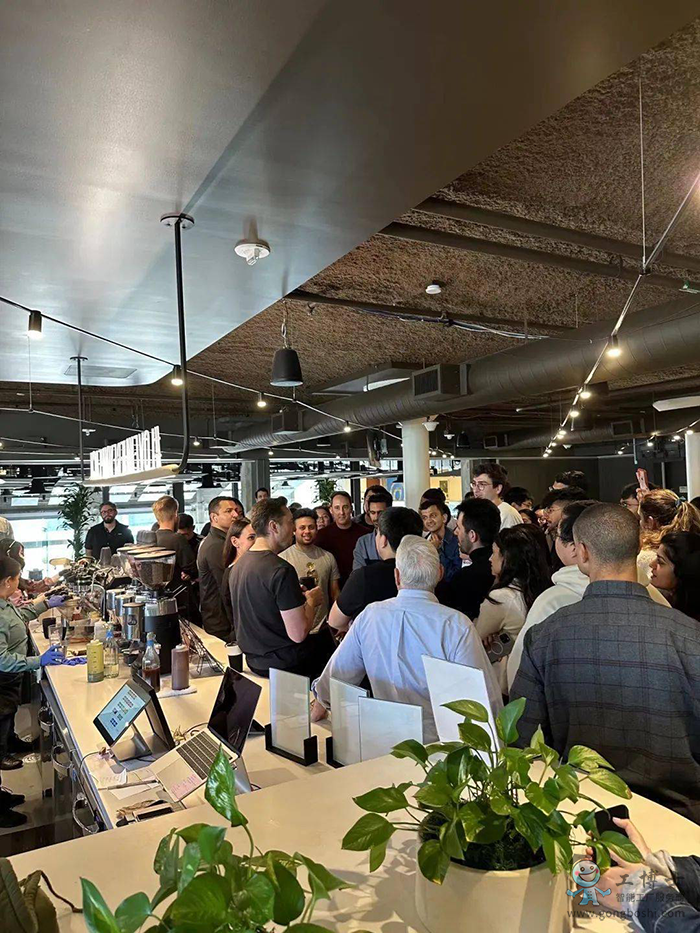 馬斯克成功收購推特