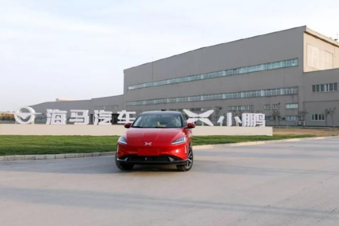 中國的汽車工業(yè),規(guī)模已是日本的6倍