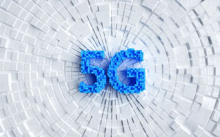 5G
