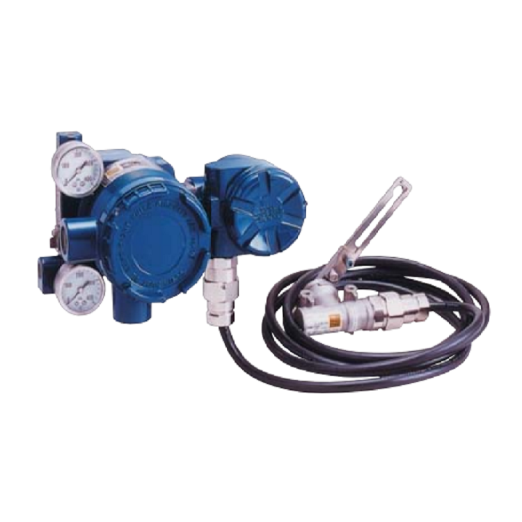 azbil山武AVP200系列