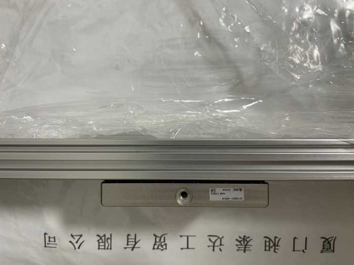 日本SMC 氣缸MY3B20-400L6