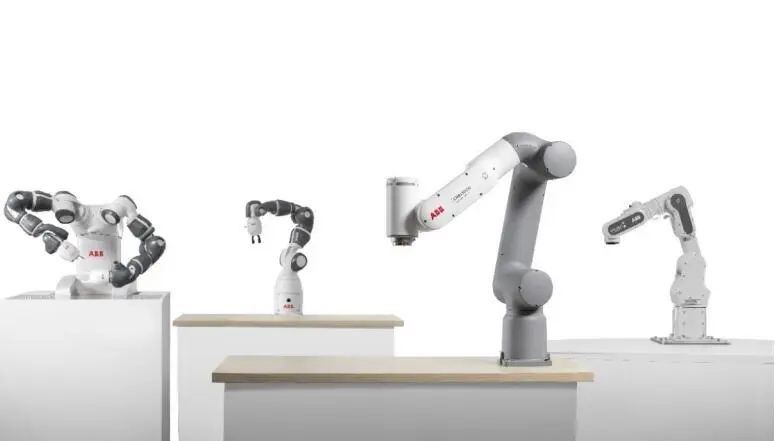 小小機器人迸發“大能量”,這家企業的全球最大“超級工廠”設在上海