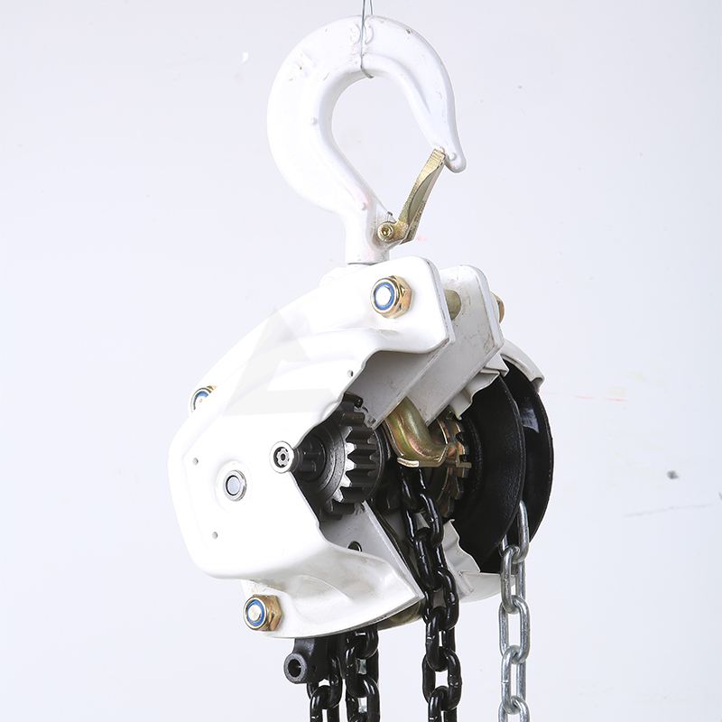 HSZ-L環(huán)鏈?zhǔn)掷J左側(cè)