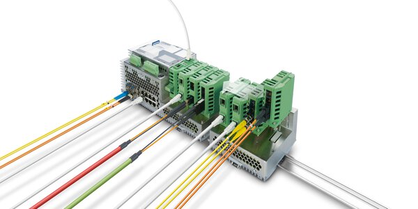 菲尼克斯交換機