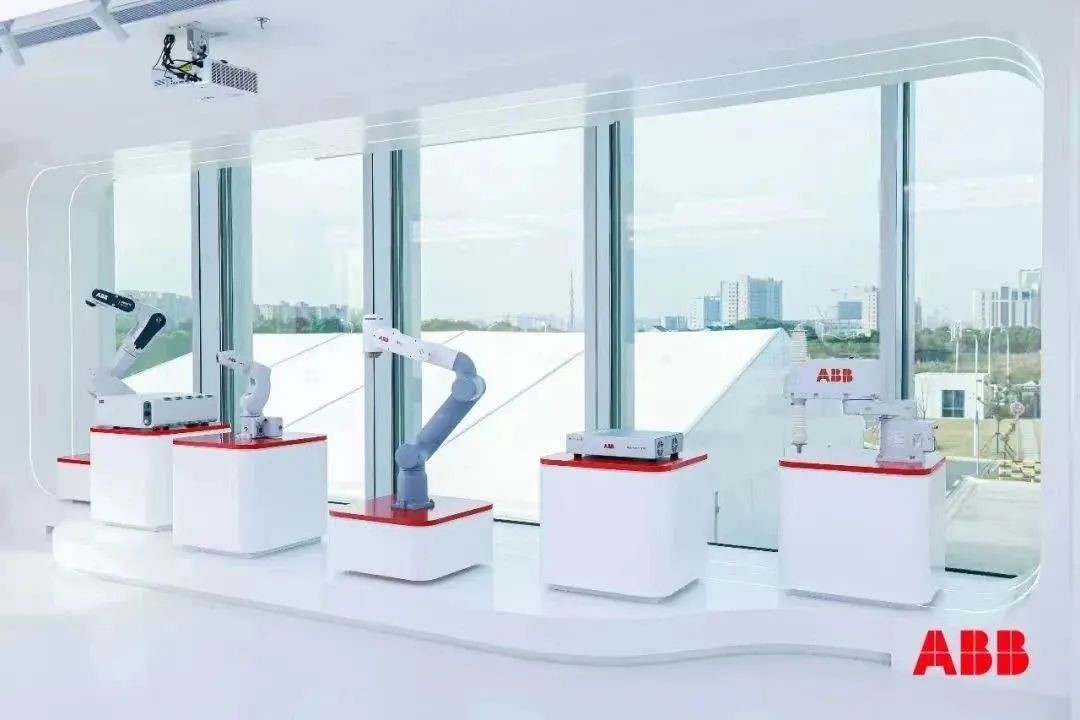 ʷ����С��ABB�@�����S���I(y��)�C��������