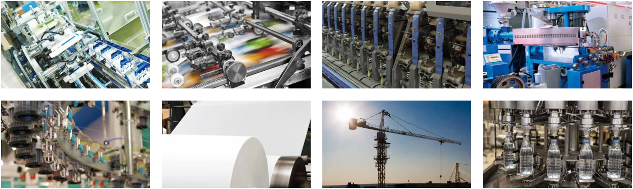 點擊打開原圖 匯川變頻器