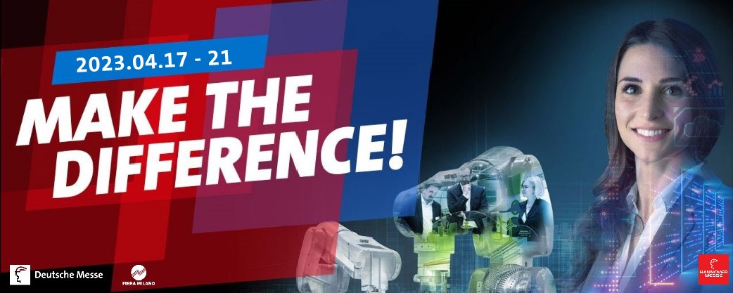 漢諾威工業博覽會