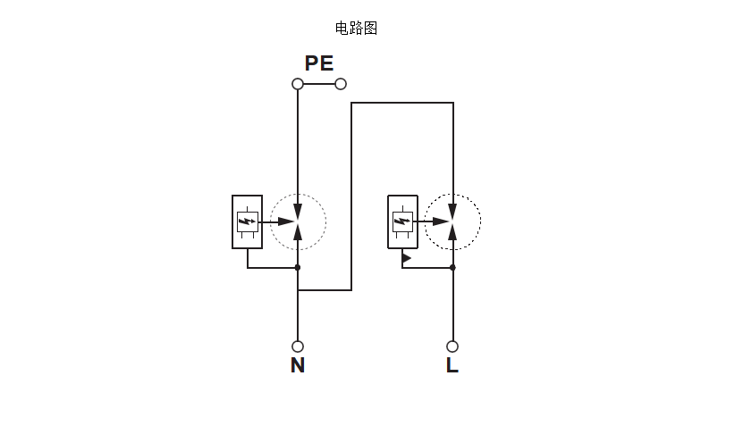菲尼克斯浪涌保護器