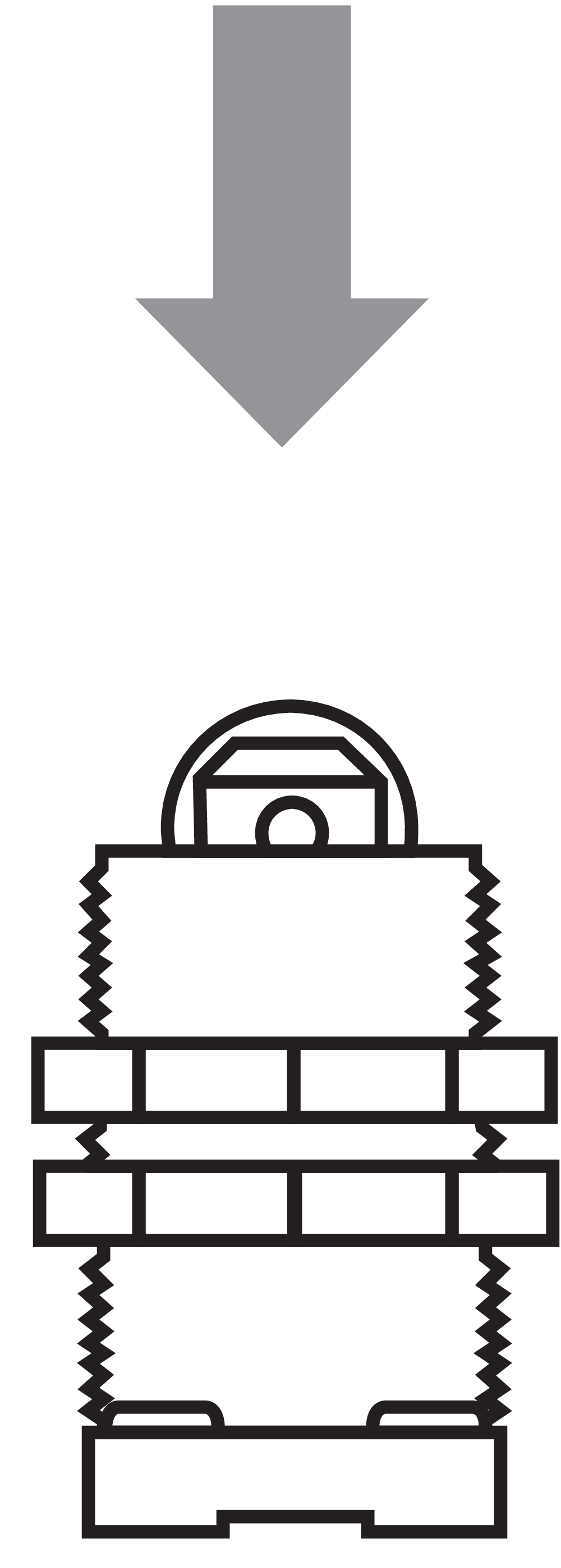 施邁賽限位開關