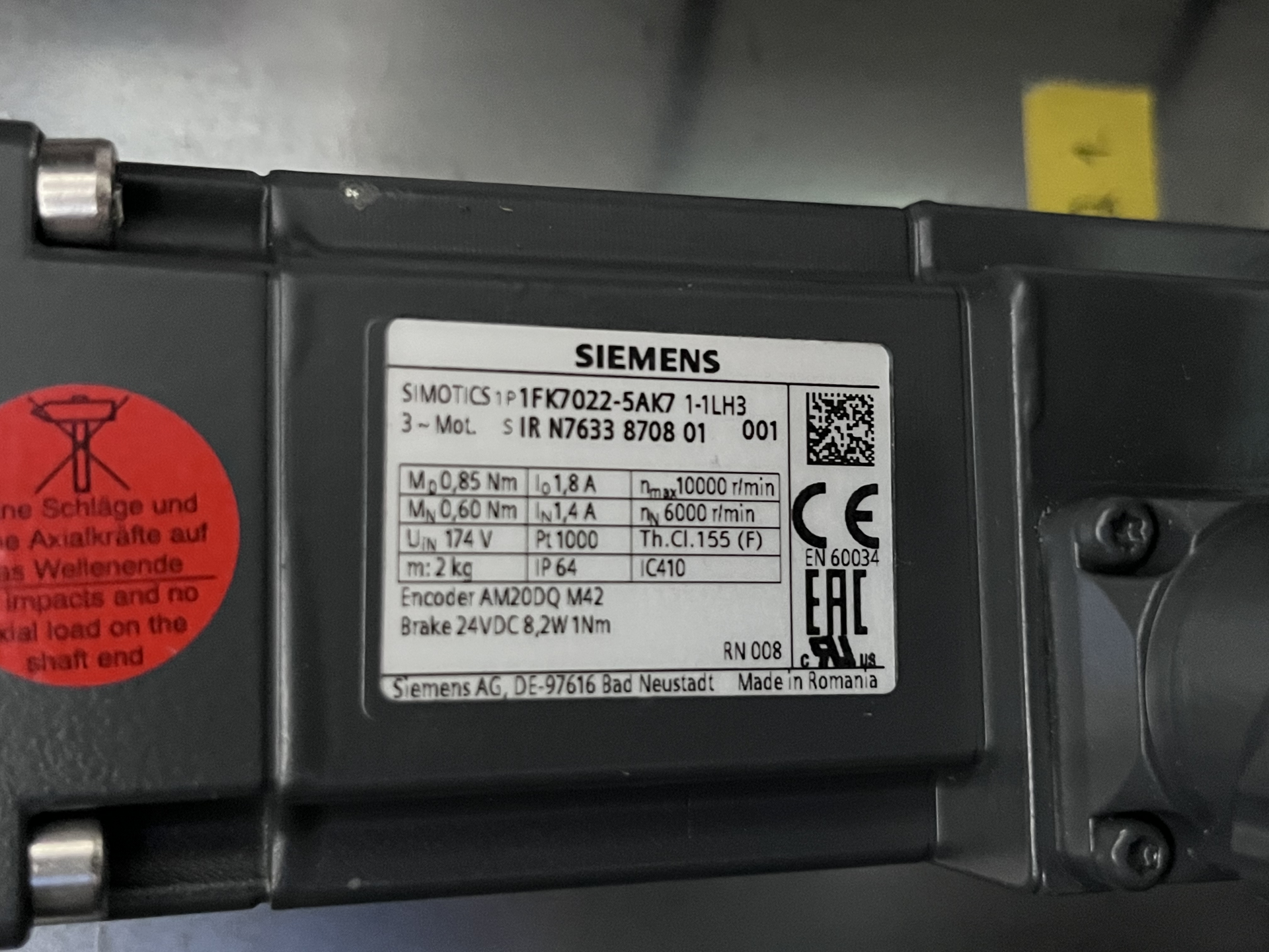 西門子電機(jī)2