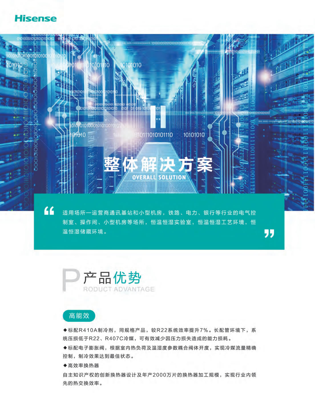 HF-300LW30KW恒溫恒濕機(jī)1