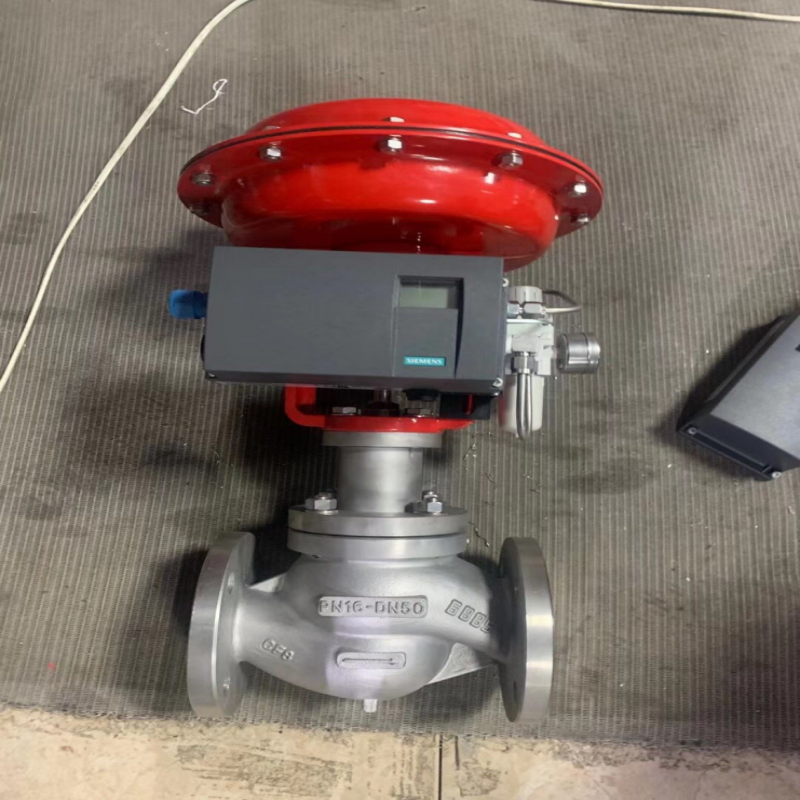 西門子定位器 (2)