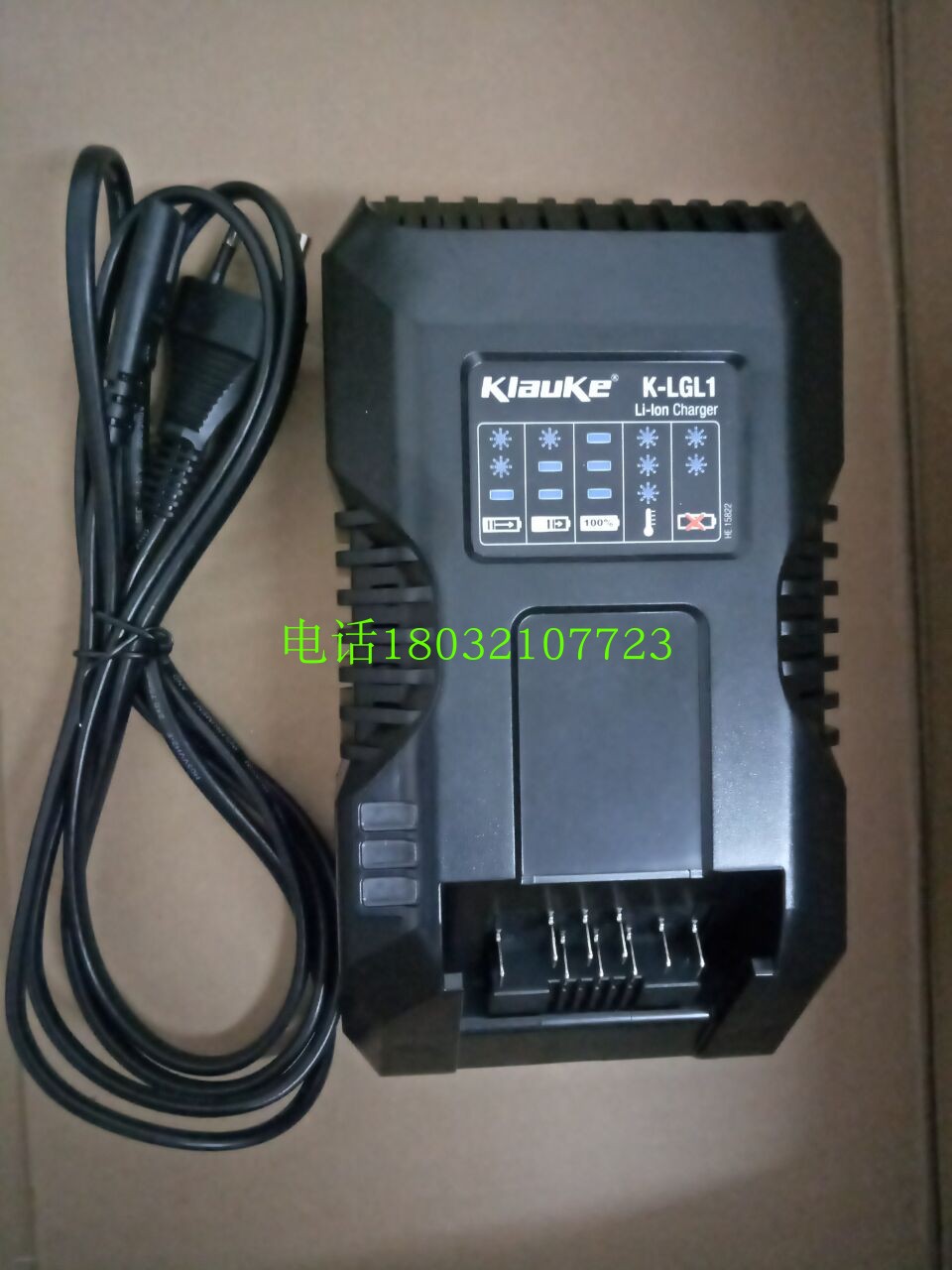 K-LGL�����