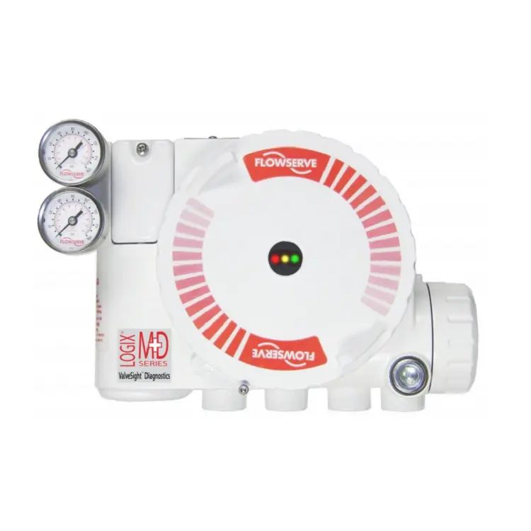 ��˹Logix 3200 MD