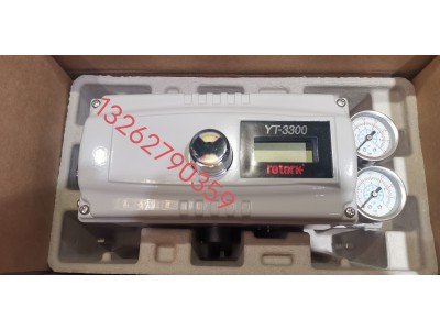 ROTORK�_�п��y�T��λ��YT-330RDN5304S