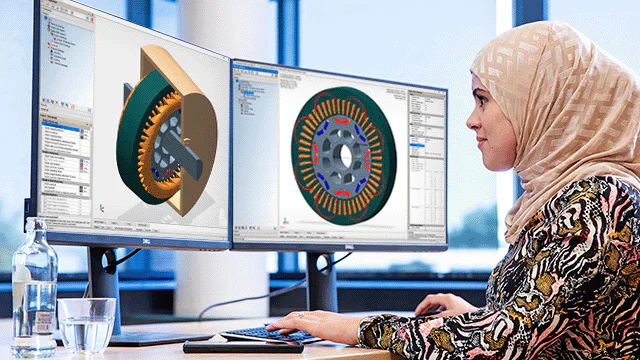 Siemens西門子Simcenter模擬和測試解決方案