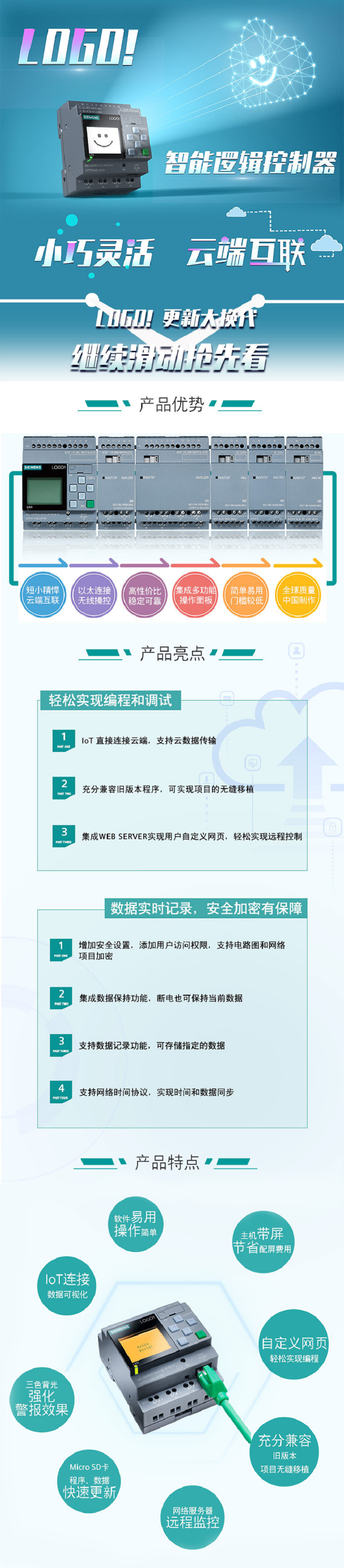 ���T��PLCģ�K